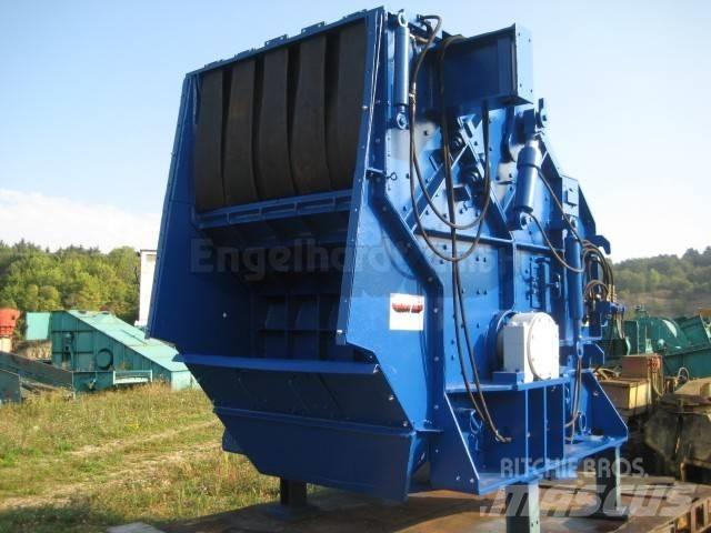 Kleemann SHB 13-90 M Třídiče