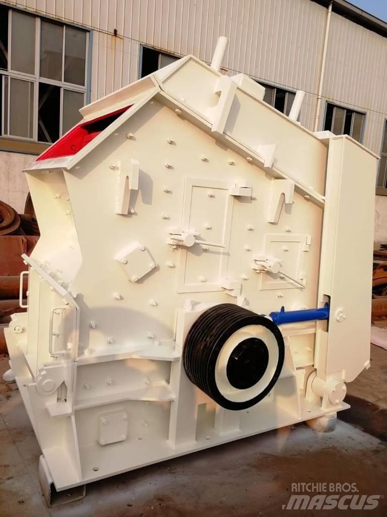 Kinglink PF1210 Drtící zařízení