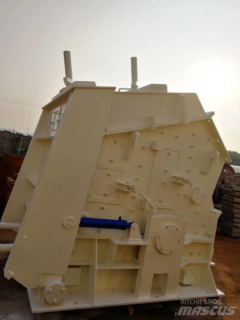 Kinglink PF1210 Drtící zařízení