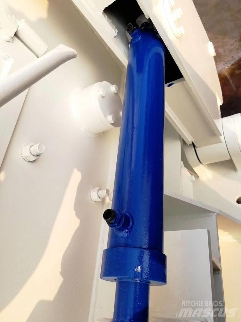 Kinglink PF1210 Drtící zařízení