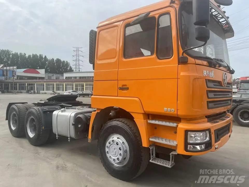 Shacman F3000 6X4 Tahače