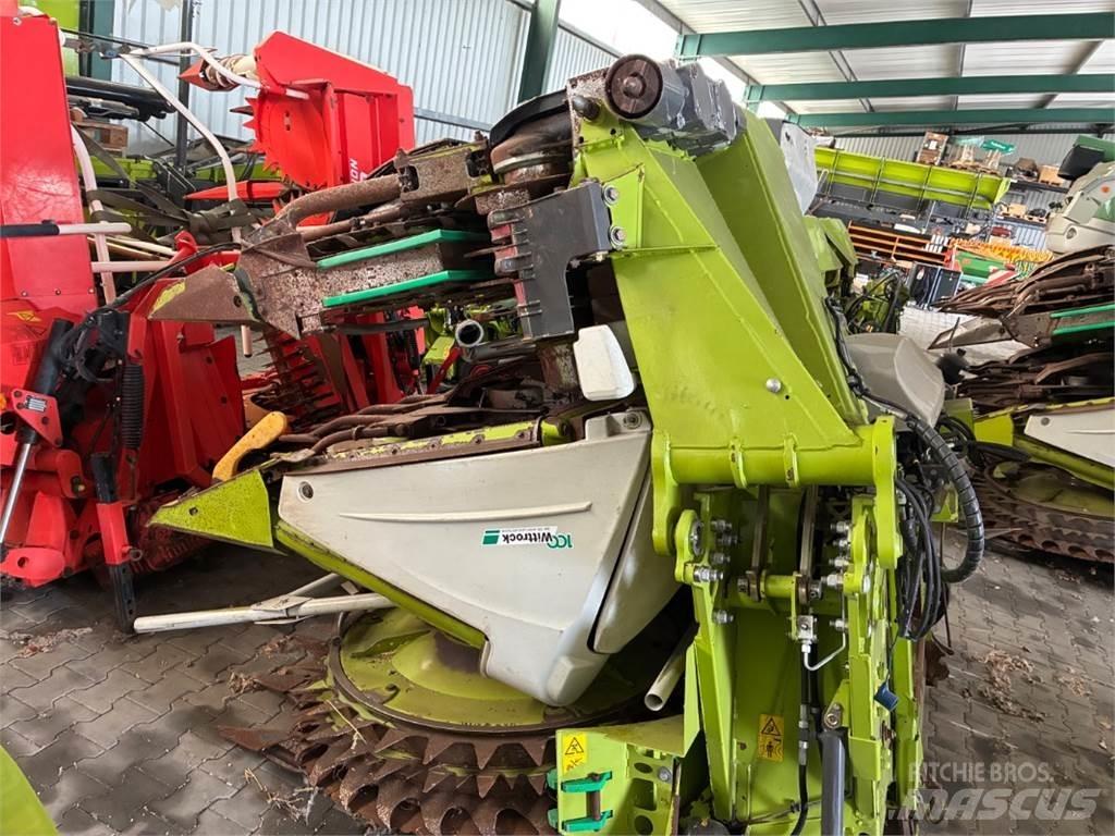 CLAAS Orbis 750 Další