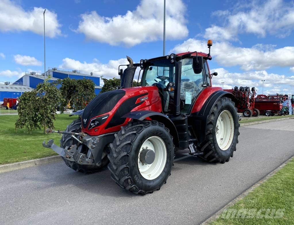 Valtra T 234 A Traktory
