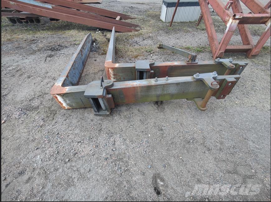  [div] Inverterade Další příslušenství a komponenty