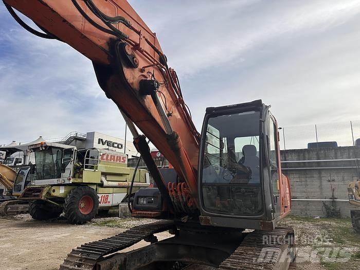 Hitachi ZX180 Speciální bagry