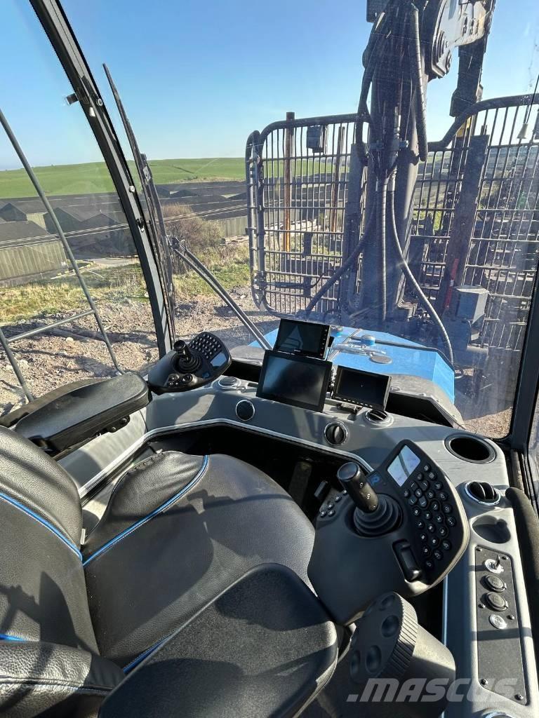 Rottne F20E Vyvážecí traktory