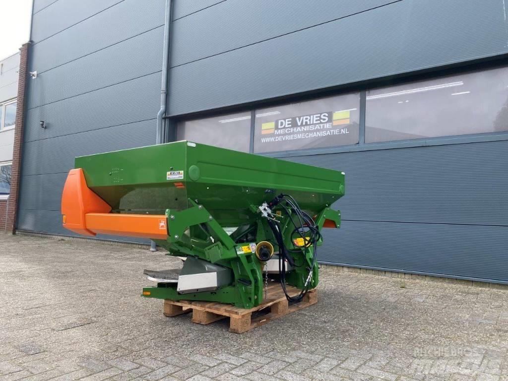 Amazone za-m 1502 Rozmetadlo minerálních hnojiv