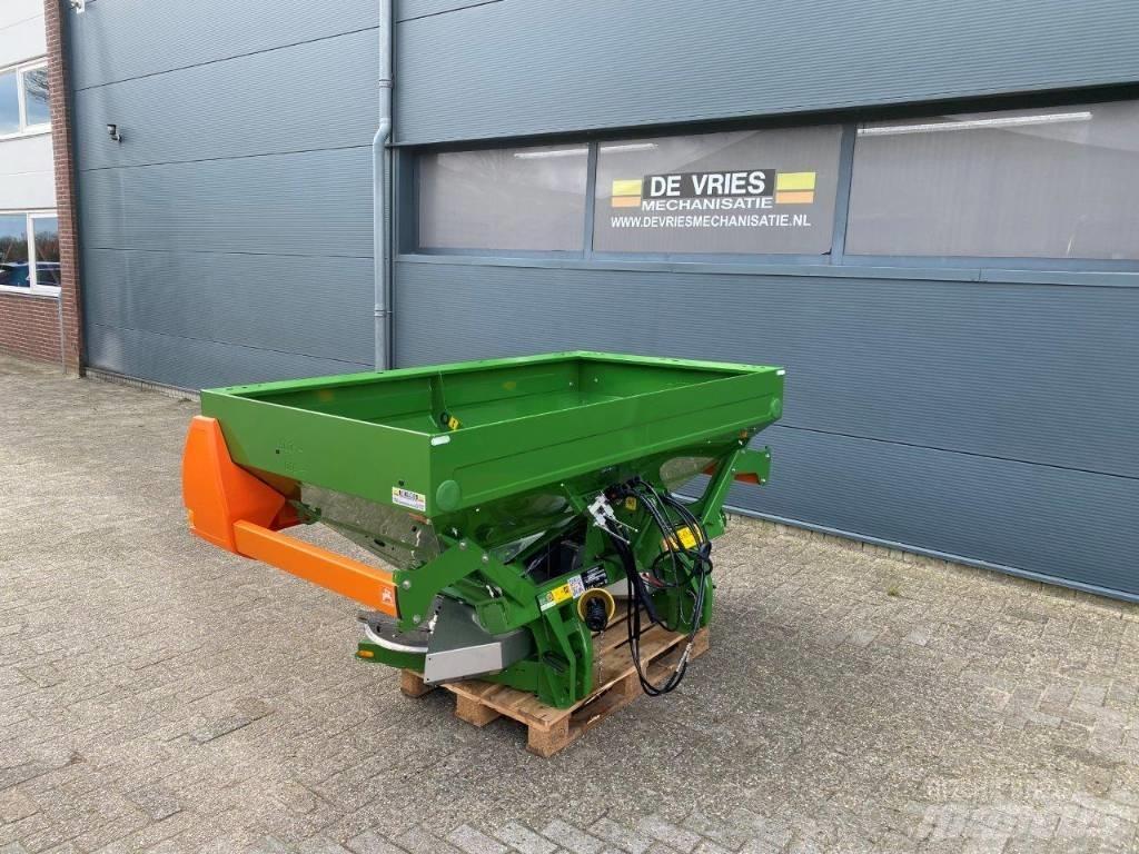Amazone za-m 1502 Rozmetadlo minerálních hnojiv