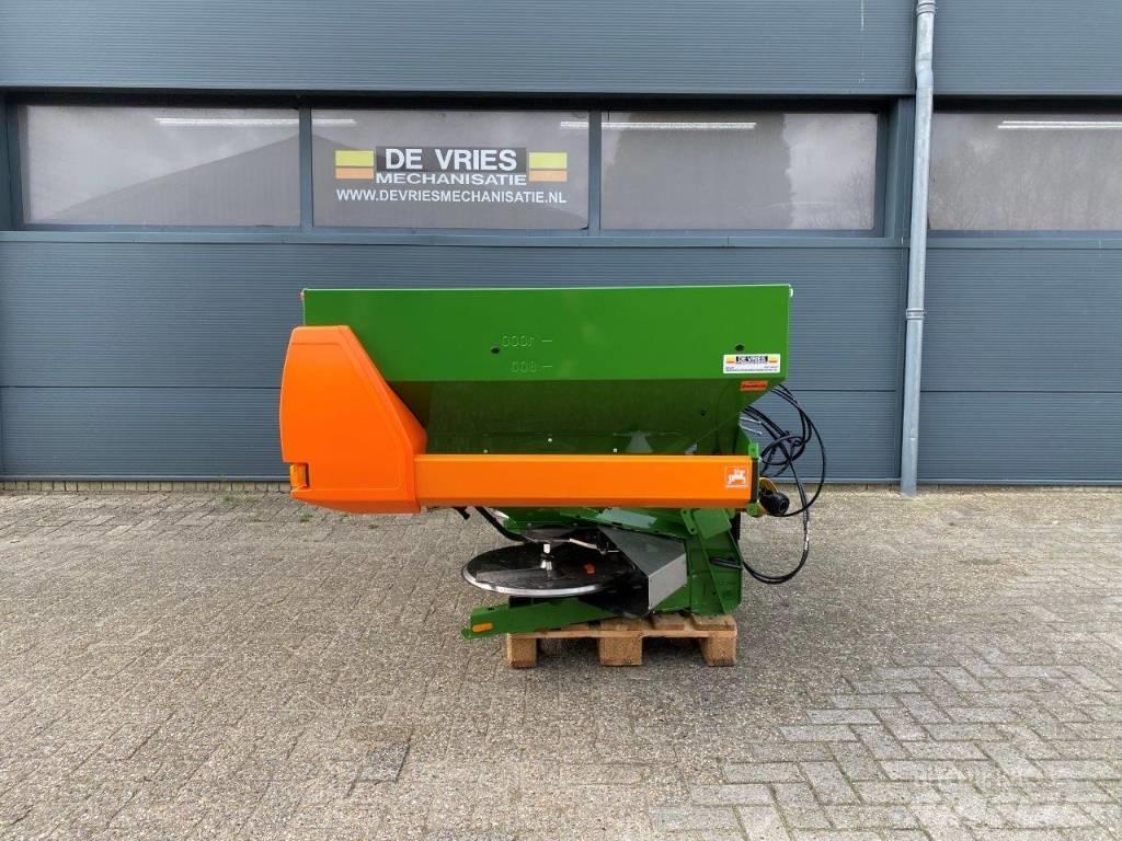 Amazone za-m 1502 Rozmetadlo minerálních hnojiv