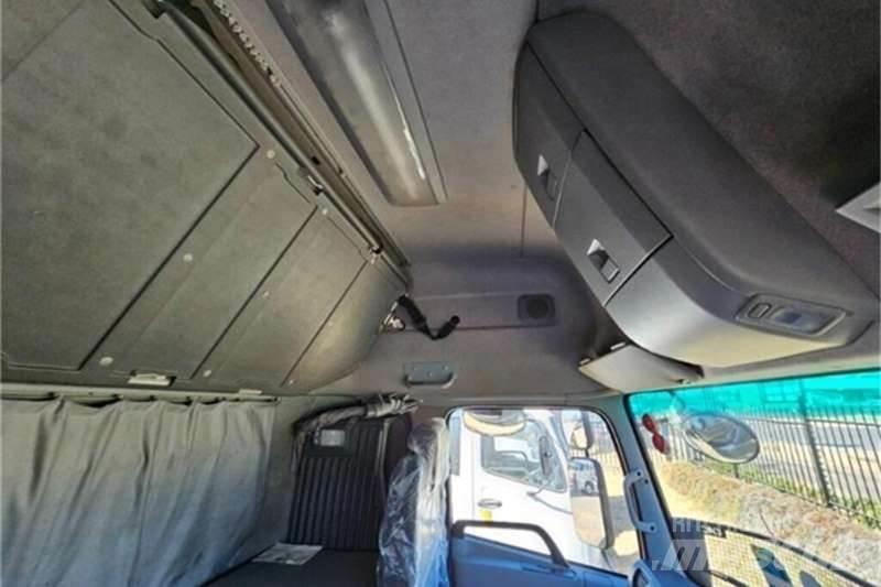 UD TRUCKS QUON Další