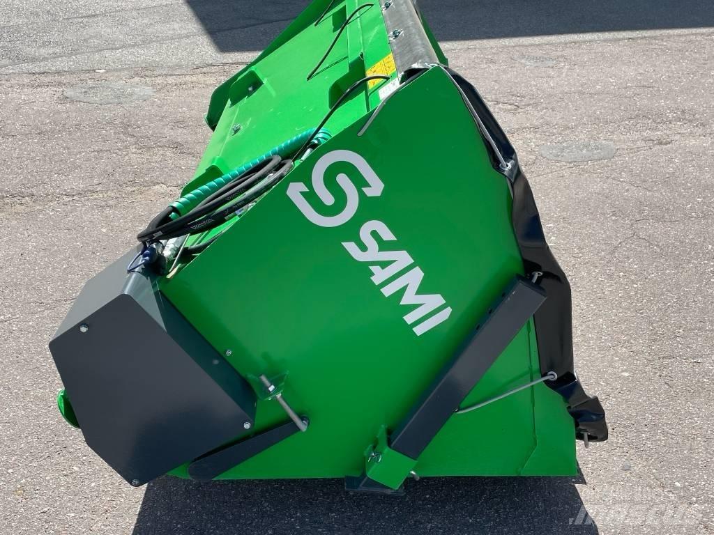 Sami SLH 2300 Sypače písku a soli