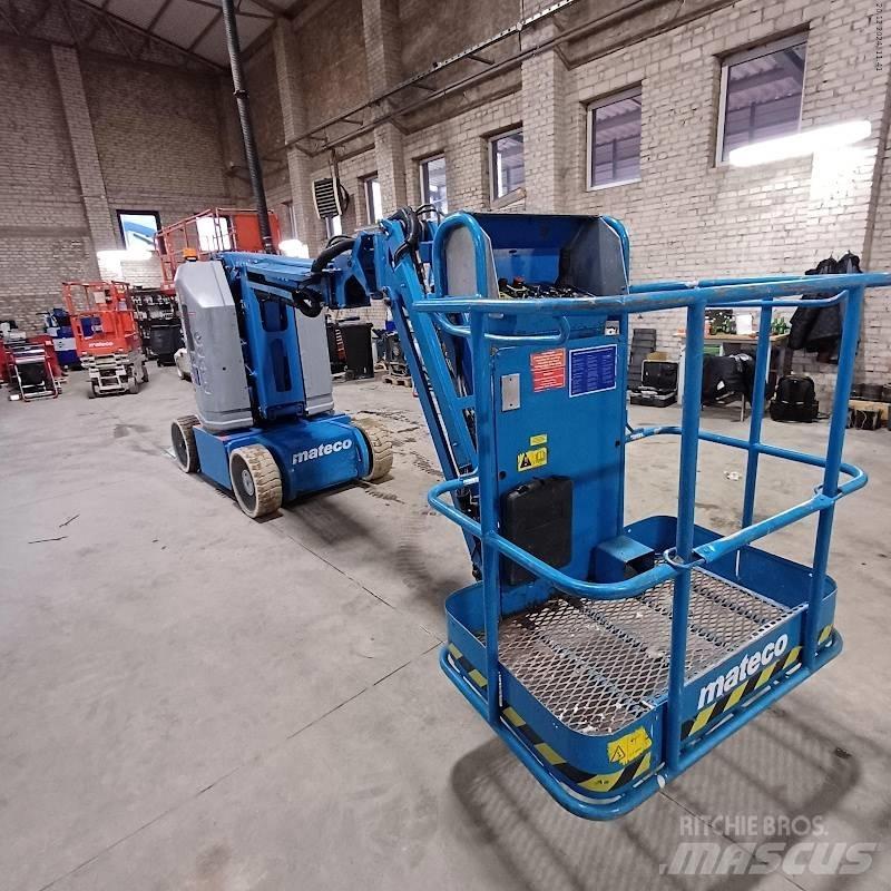 Genie Z 30/20 N RJ Kloubové plošiny