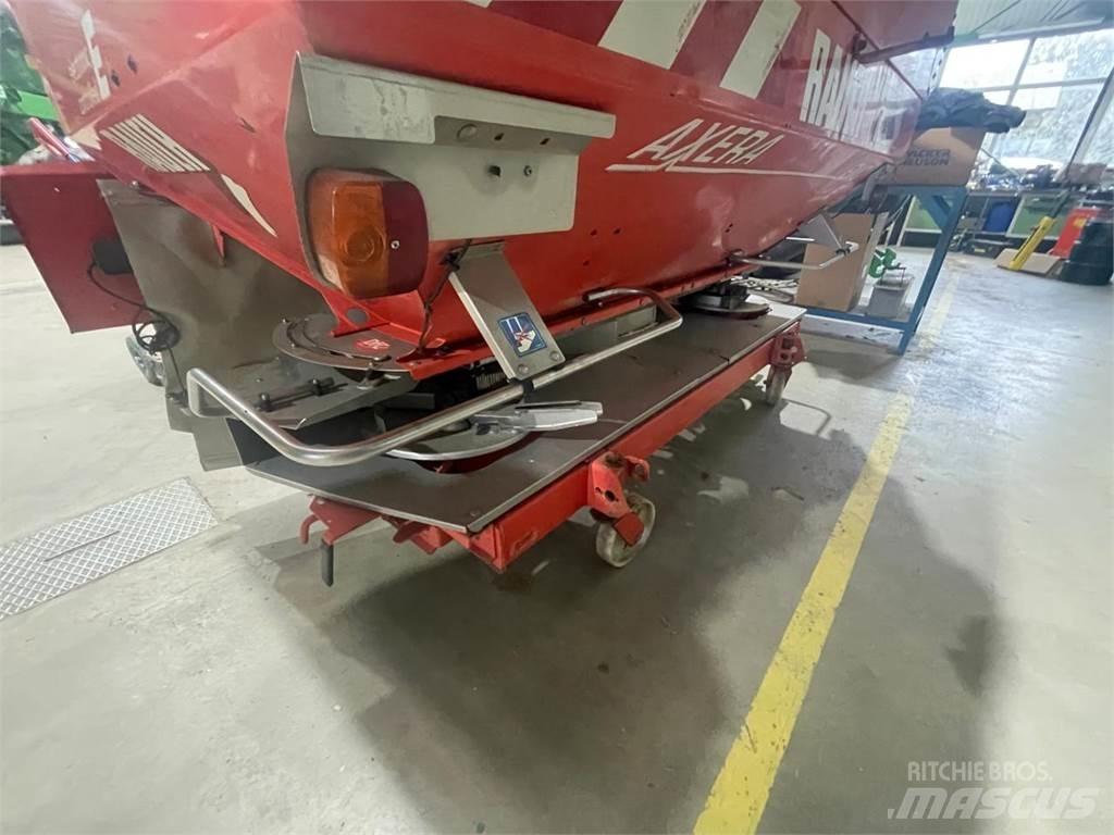 Rauch AXERA Rozmetadlo minerálních hnojiv
