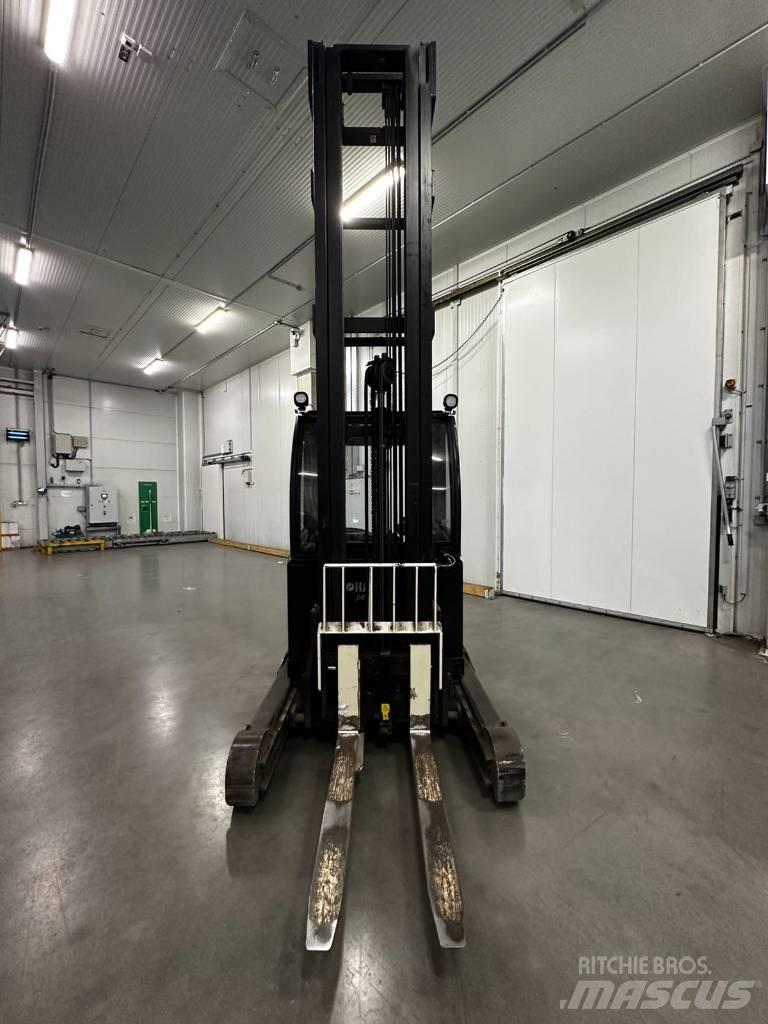 Yale MR 16 H Retraky