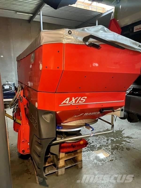 Rauch Axis 30.1 W Rozmetadla chlévské mrvy