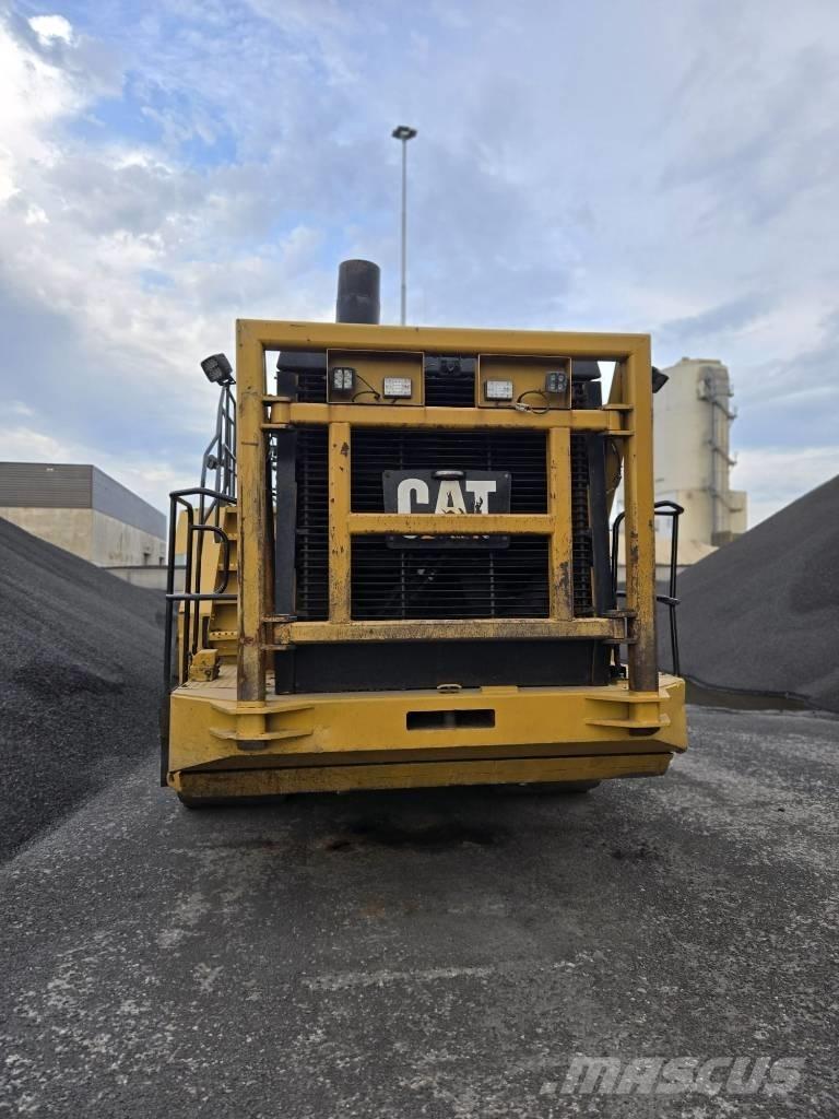 CAT 988 K Kolové nakladače