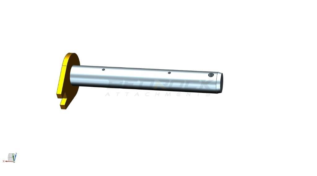 CAT 69.85MM PIN AS Ostatní komponenty
