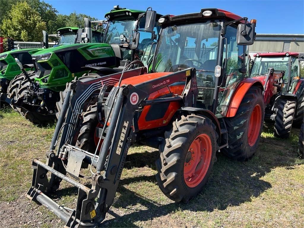 Kioti RX7330 Traktory