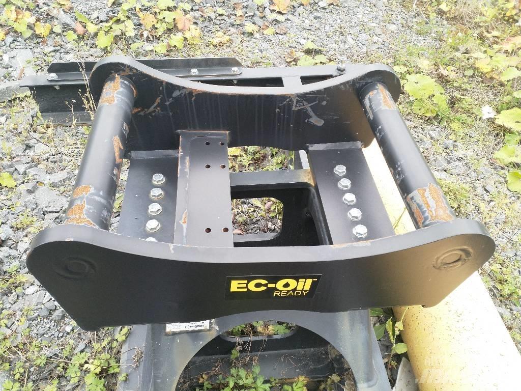 Engcon GRB2000QS70 Ostatní komponenty