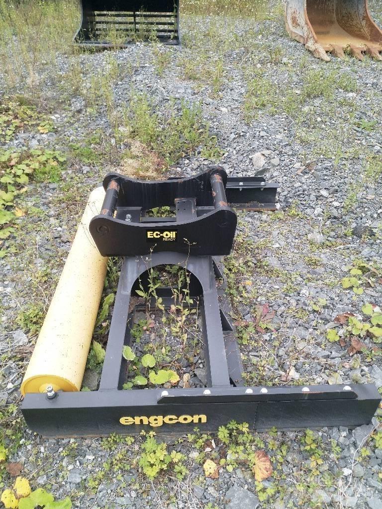 Engcon GRB2000QS70 Ostatní komponenty