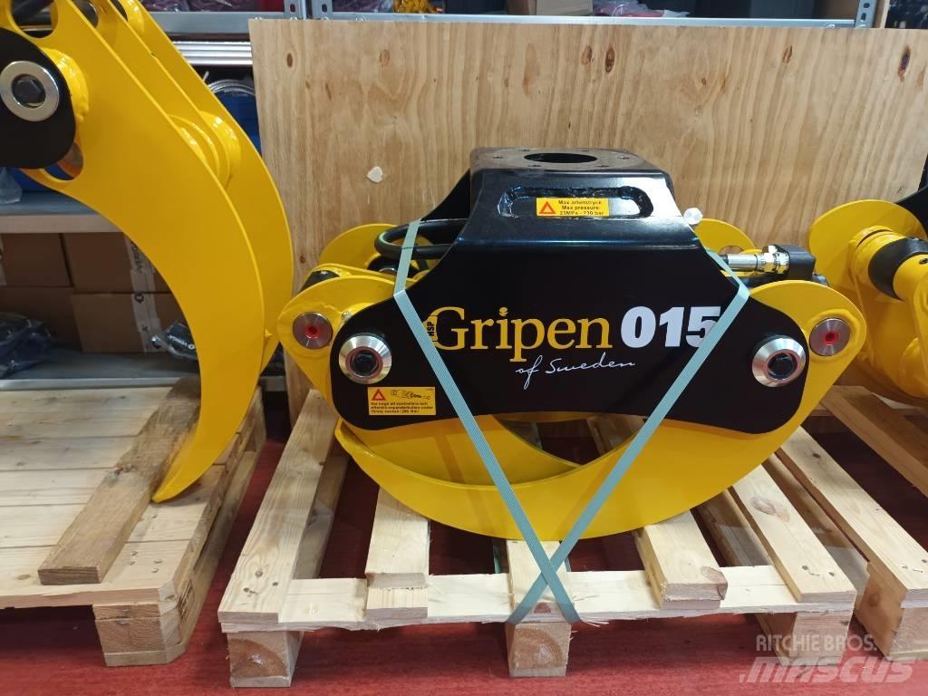 HSP Gripen 015 Lodní háky