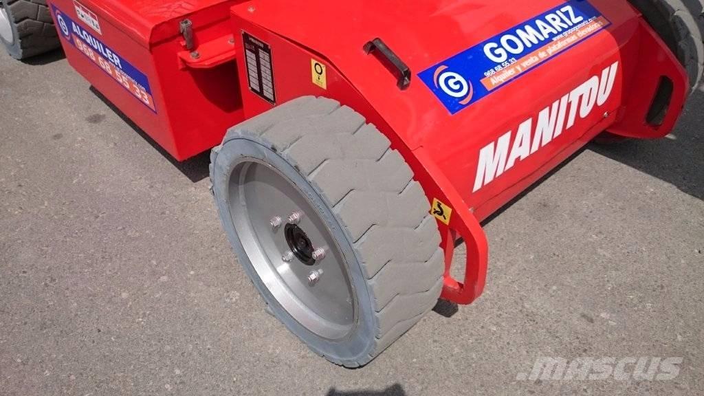 Manitou 150AETJC Kloubové plošiny