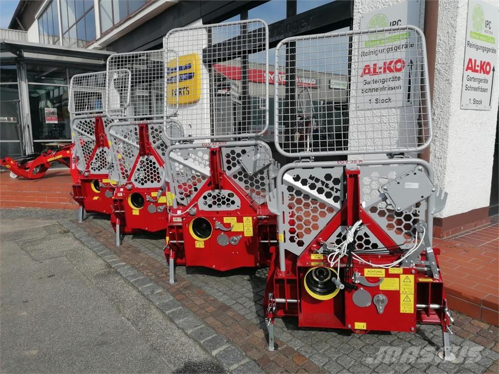 Tajfun EGV 55 AHK Navijáky