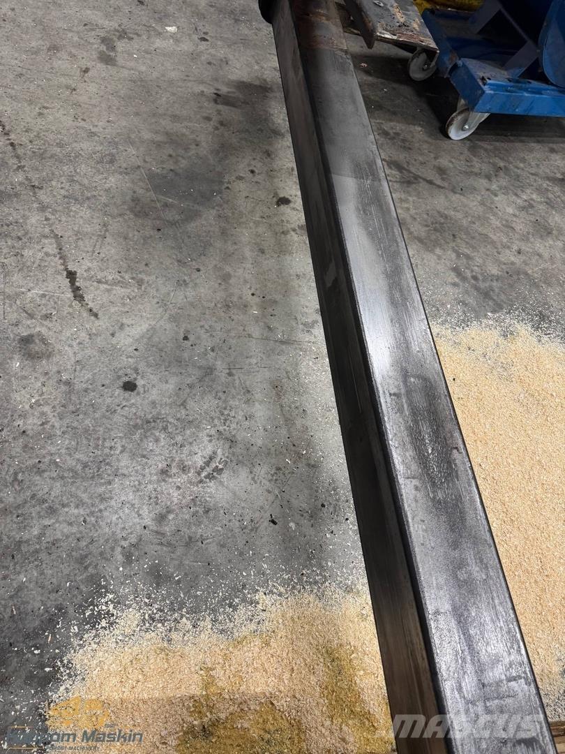 Rottne RK 160 Lesní jeřáby