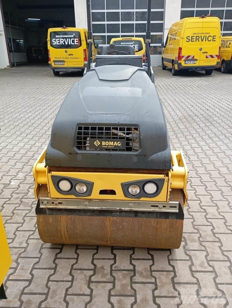 Bomag BW 100 ADM-5 Kompaktory
