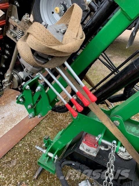 Kellfri HRT 160 Křovinořezy