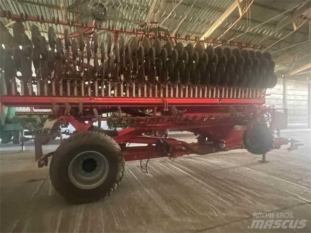 Kverneland DG 1200 Mechanické secí stroje