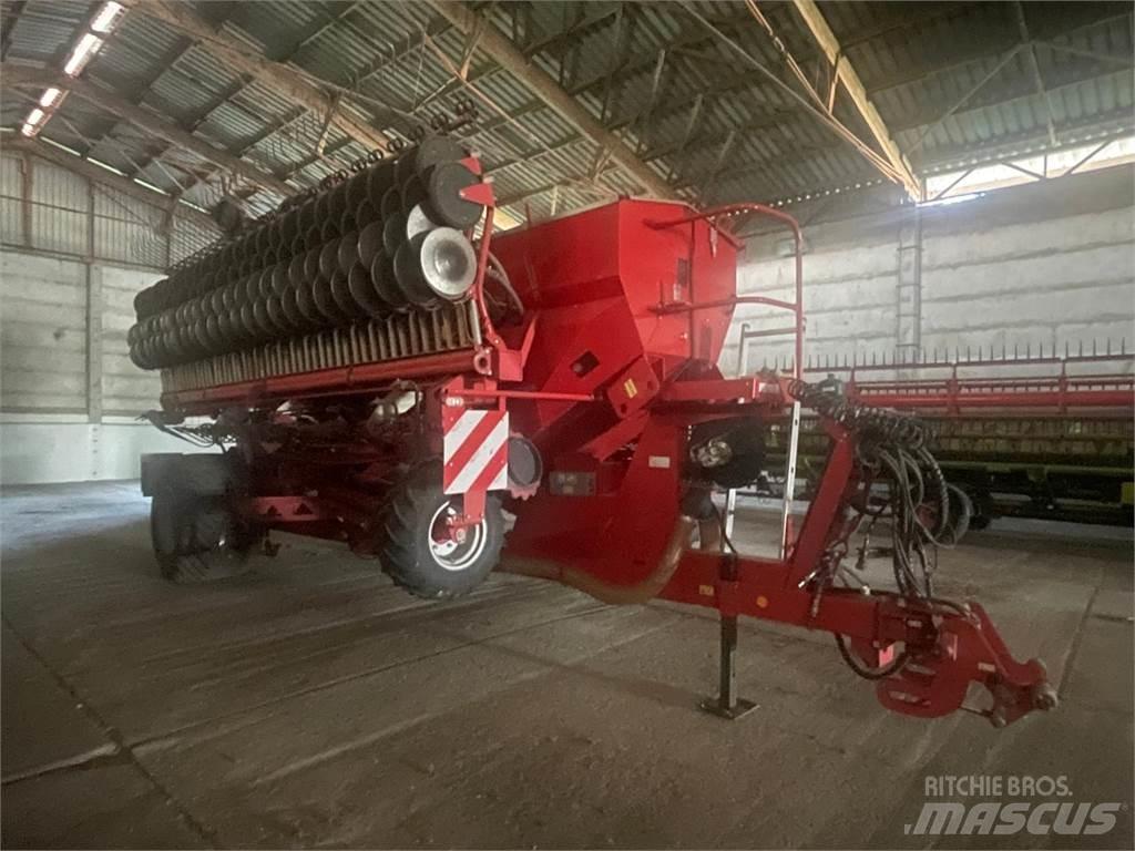 Kverneland DG 1200 Mechanické secí stroje