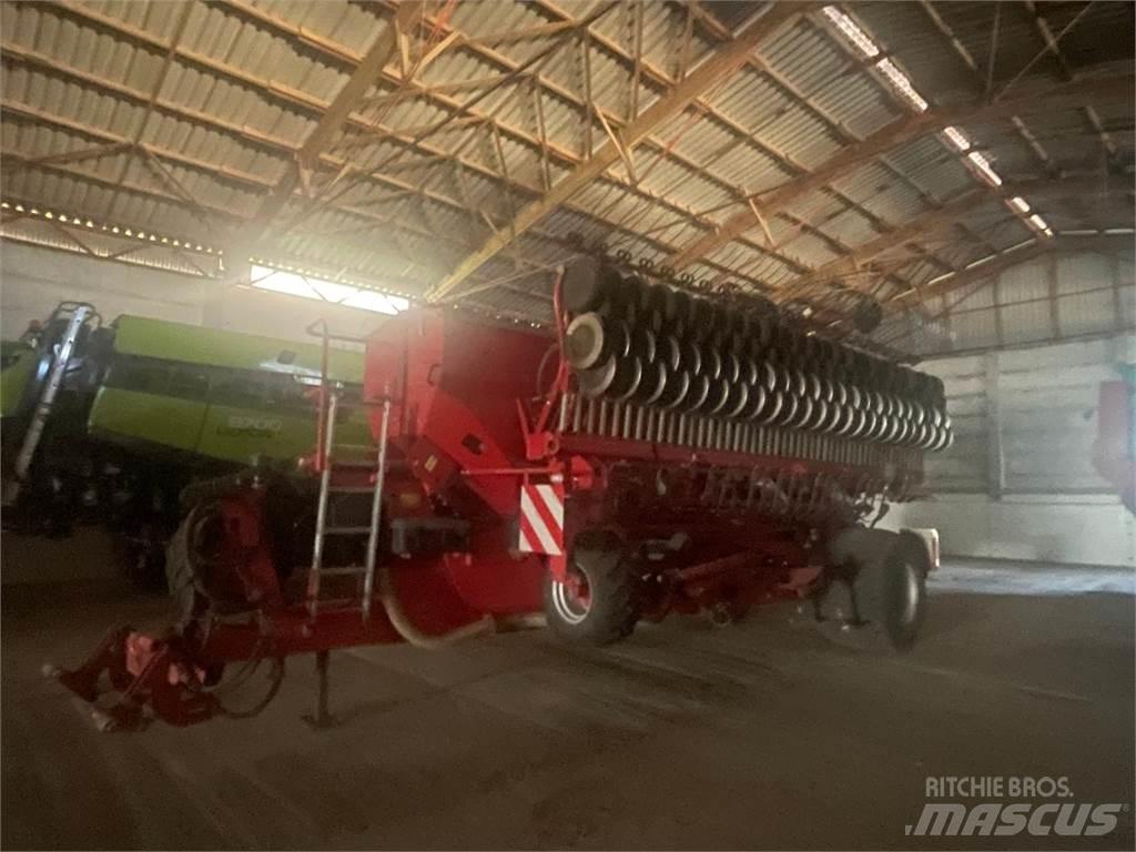 Kverneland DG 1200 Mechanické secí stroje