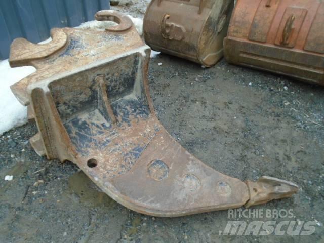 Doosan DX 140 W-3 Kolová rýpadla