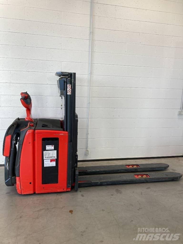 Linde L14AP/1173 Samohybné vozíky