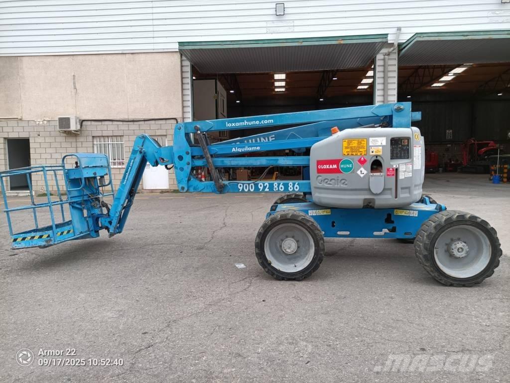 Genie Z 45/25 J RT Kloubové plošiny