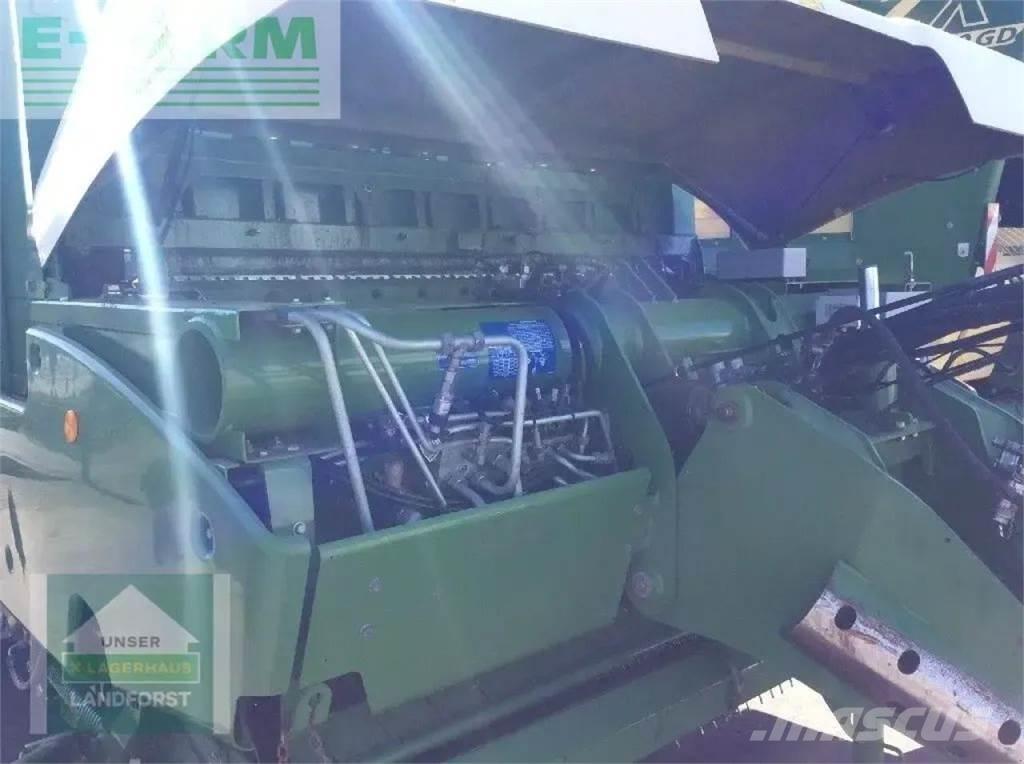Krone zx 450 gd Ostatní návěsy