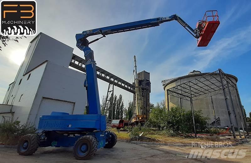 Haulotte 32 PX Kloubové plošiny