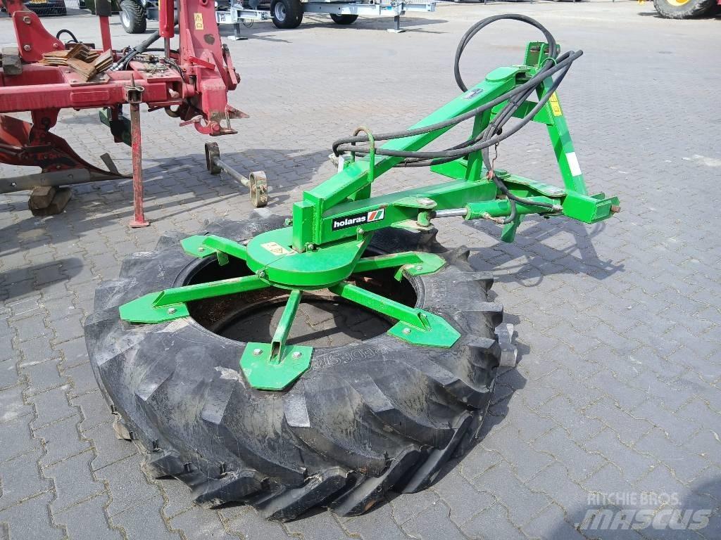 Holaras Octo1500-H Krmítka, krmné žlaby