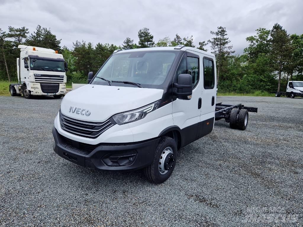 Iveco 70C18H Další