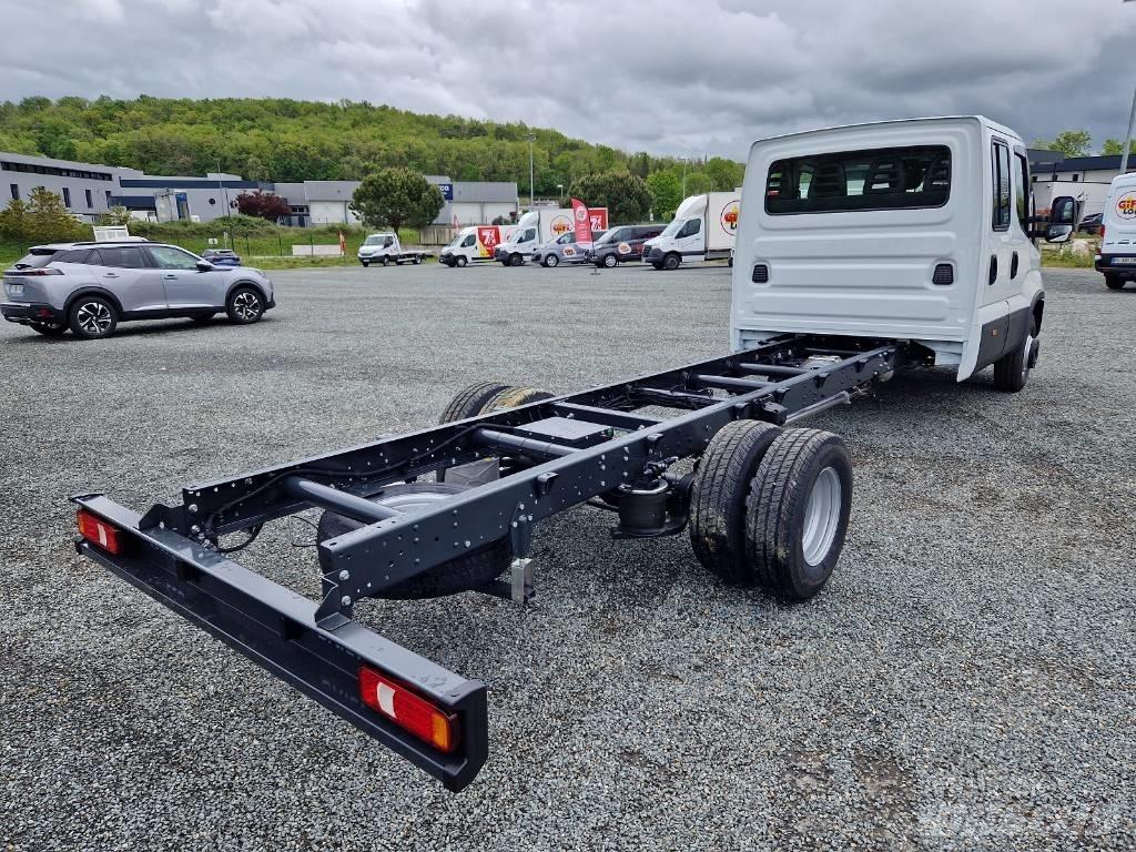 Iveco 70C18H Další