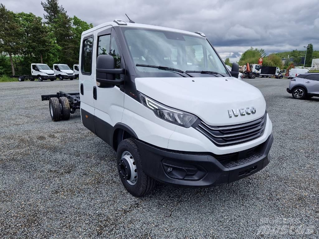 Iveco 70C18H Další