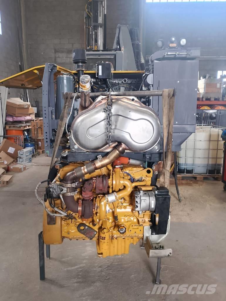 Atlas Copco T 40 Povrchové vrtací stroje