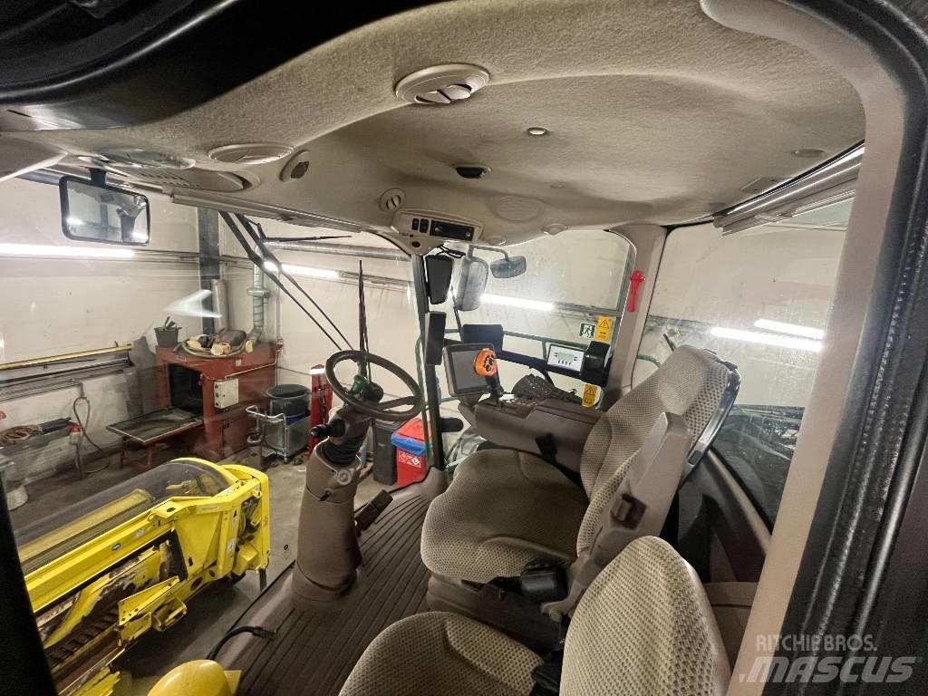 John Deere 8300i Samojízdné sekačky