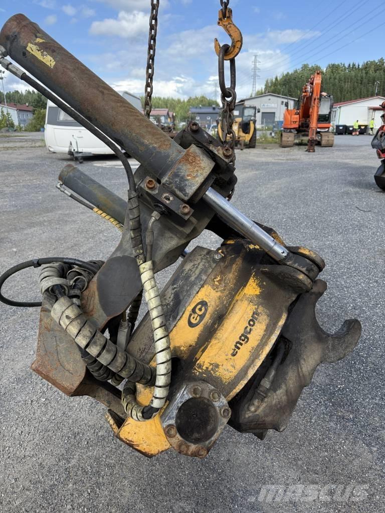 Engcon EC20B Rotátory