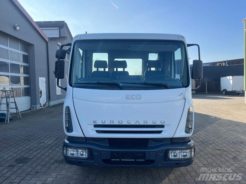 Iveco ML100E18 Sklápěče