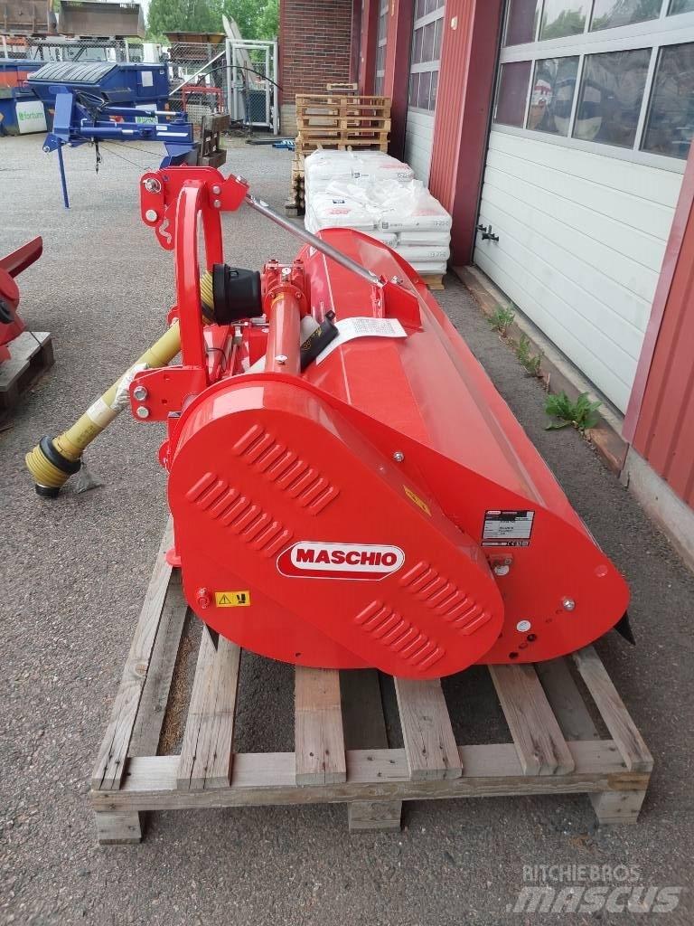 Maschio Brava 250 L Mulčovače