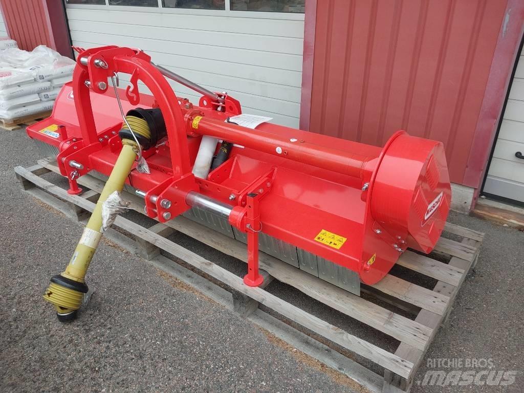 Maschio Brava 250 L Mulčovače