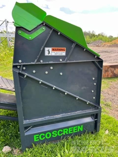 ECOSCREEN 180 Třídiče