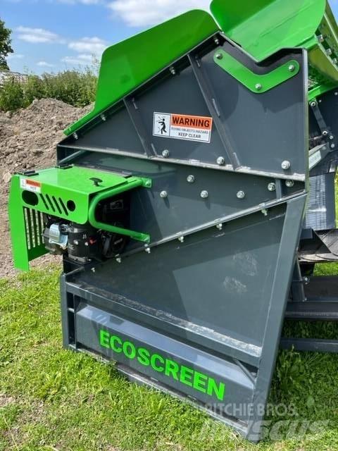 ECOSCREEN 180 Třídiče